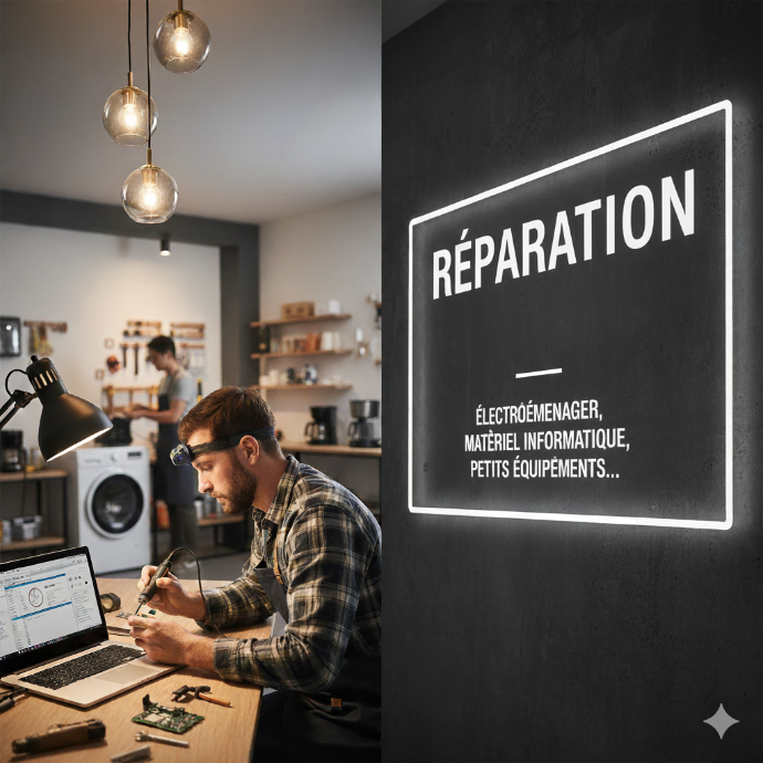 installations diverses